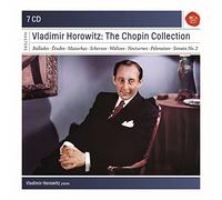 Horowitz Vladimir - The Chopin Collection (Box 7Cd)