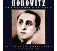 Horowitz,Vladimir - The Condon Collection