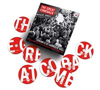 Horowitz Vladimir - The Great Comeback