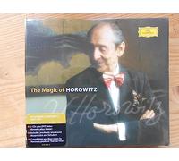 Vladimir Horowitz – The Magic of Horowitz – Deutsche Grammophon