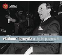 Horowitz,Vladimir - Vari-Horowitz the Beloved Piano (Prestige Collection)
