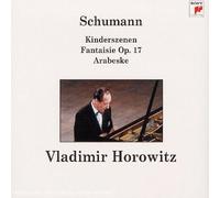 Horowitz,Vladimir - Vol.9-Schumann I