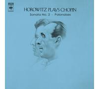 Horowitz,Vladimir - Volume 3-Chopin : Piano Sonata No.2 and Polonai