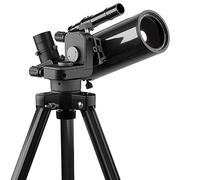 HOROX Maksutov-Cassegrain Telescopi per adulti Astronomia, 80-90mm Apertura 850-1250mm Telescopio composto catadiottrico 850-1250mm, Telescopio da viaggio portatile compatto, con treppiede