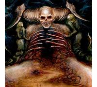 Horrendous - Anareta