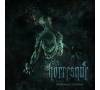Horresque Chasms Pt. II: The Devouring Exorbitance (Vinyl LP)