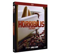 Horribilis