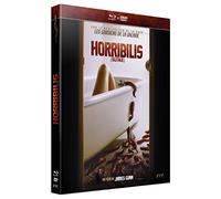 HORRIBILIS - DVD + BRD