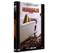 Horribilis (DVD) James Gunn Nathan Fillion Elizabeth Banks