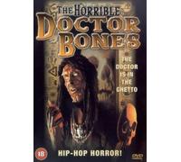Horrible Doctor Bones [Edizione: Regno Unito] [Edizione: Regno Unito]