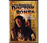 Horrible Doctor Bones, The [Edizione: Regno Unito]