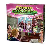 Horrible Games Potion Explosion Seconda Edizione Ora con un Dispenser di Plastic