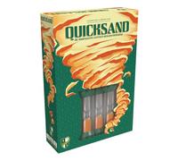 Horrible Games, Quicksand, Gioco di Famiglia, Gioco di Reazione, 1-7 Giocatori, dai 8+, 15 Minuti, Tedesco