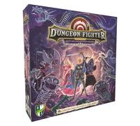 Horrible Guild Dungeon Fighter:La tomba degli spiriti di grida tedesco|- 1-6 giocatori, 10 anni