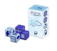 Horrible Guild Le Strade d'Inchiostro - Sky Expansion Pack (Espansione) (ENG)