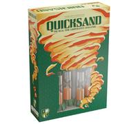 Horrible Guild Asmodee, Quicksand-Gioco da tavolo Cooperativo, 1-7 Giocatori, 8+ Anni, Edizione in Italiano, Colore, Taglia unica, HG176