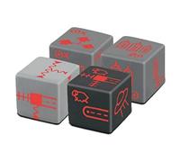 Horrible Guild Railroad Ink - Futuristic Expansion Pack (Espansione) (ENG)