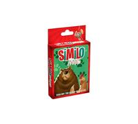 Horrible Guild Similo Animals Gioco da tavolo di deduzione cooperativa dai 7 ann
