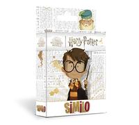 Harry Potter Similo Gioco di carte di qualità premium altamente interattivo e di