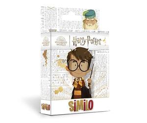 Horrible Guild | Similo Harry Potter | Co-Operative Deduction Game Card Game For 2 To 8 Players Ages 7 And Up | English