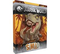 Horrible Guild - Similo Jurassic World - Gioco di carte di famiglia - Tedesco - 2+ giocatori - dai 7 anni in su