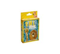 Horrible Guild Similo Wild Animals Gioco da tavolo di deduzione cooperativa per