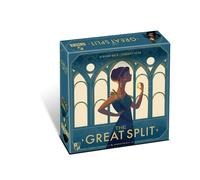 Horrible Guild- The Great Split -for 2 to 7 Players for The Great Split Board Ga
