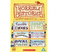 Horrible Histories