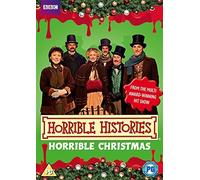 Horrible Histories: Horrible Christmas [Edizione: Regno Unito] [Edizione: Regno Unito]