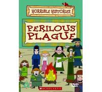 Horrible Histories: Perilous Plague (DVD)