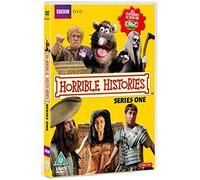 Horrible Histories - Series 1 [Edizione: Regno Unito]