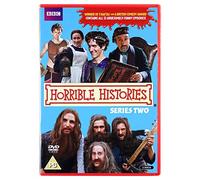 Horrible Histories - Series 2 [Edizione: Regno Unito]