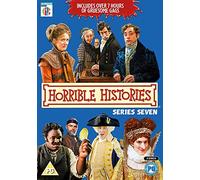 Horrible Histories - Series 7