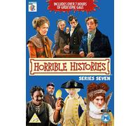 Horrible Histories - Series 7 (DVD)