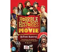 Horrible Histories: The Movie - Rotten Romans [DVD]
