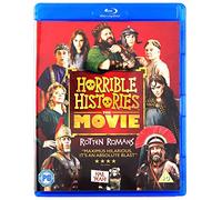 Horrible Histories: The Movie - Rotten Romans [Edizione: Regno Unito]