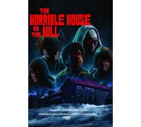 Horrible House On The Hill (The) ( DVD)