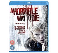 Horrible Way To Die, A [Edizione: Regno Unito]