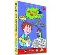 Horrid Henry - Ace Reporter [DVD] [Edizione: Regno Unito]