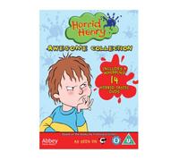 Horrid Henry - Awesome Collection