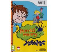 Horrid Henry [Edizione: Regno Unito]