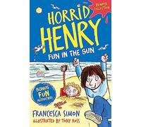 Horrid Henry: Fun in the Sun