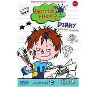 Horrid Henry - Horrid Henry: Horrid Henry'S Diary [Edizione: Regno Unito] [Edizione: Regno Unito]