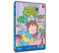 Horrid Henry - Smelly Stuff [Edizione: Regno Unito]