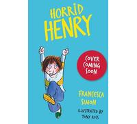 Horrid Henry: Spooks and Scares