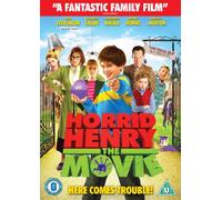 Horrid Henry: The Movie