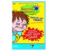 Horrid Henry - Tricks And Treats [Edizione: Regno Unito]