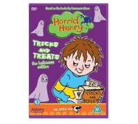 Horrid Henry - Tricks And Treats - Halloween Special by Unknown(2008-10-06)