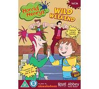 Horrid Henry - Wild Weekend Feature Length Movie