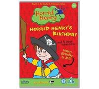 Horrid Henry's Birthday
